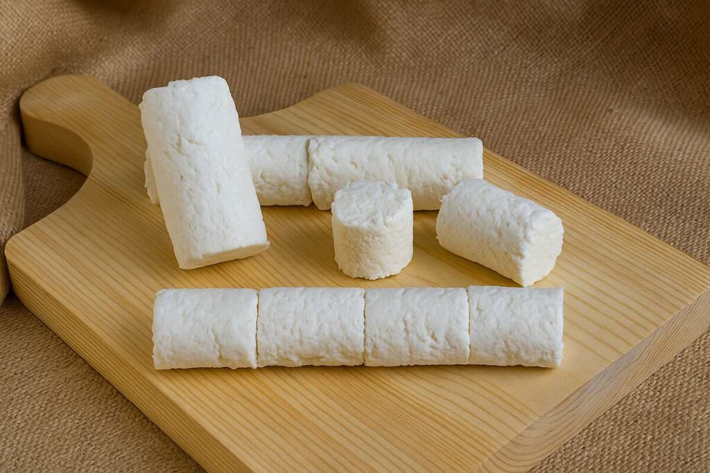 Formaggio Agrel