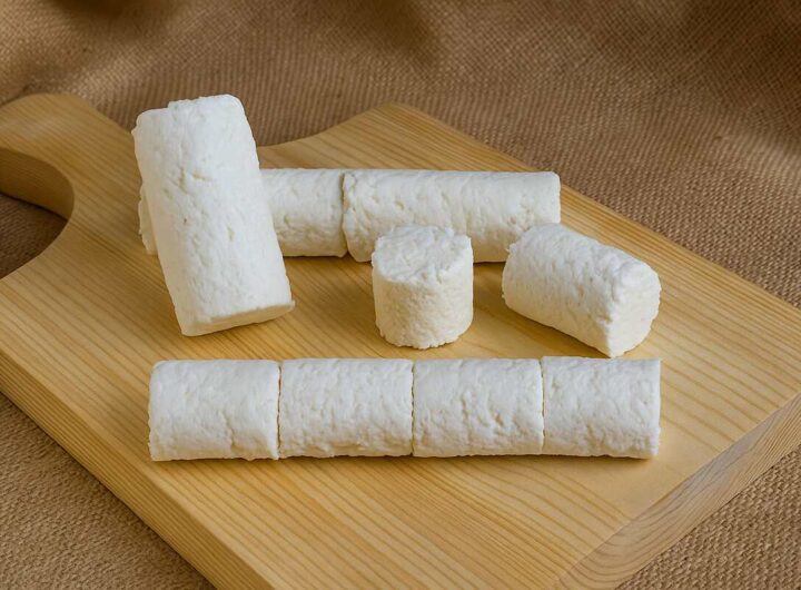 Formaggio Agrel