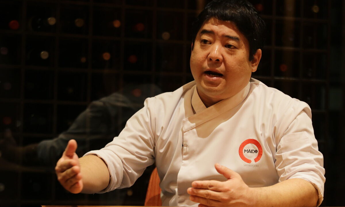 Maido di Lima miglior ristorante al mondo