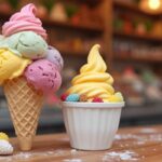 I fratelli Zanette rivoluzionano il gelato: “Più buono il giorno dopo”