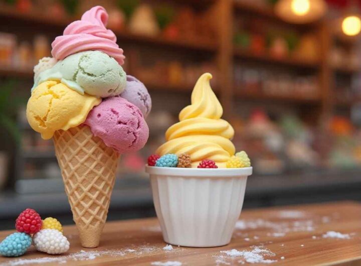 I fratelli Zanette rivoluzionano il gelato: “Più buono il giorno dopo”