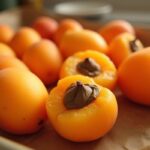Albicocche al forno: una ricetta semplice per valorizzare la frutta di stagione