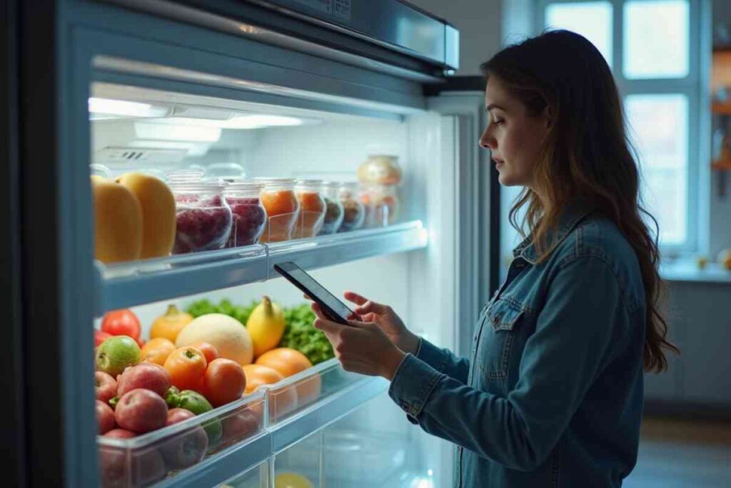 Alimenti e caldo estivo, ecco le regole per una corretta conservazione in casa