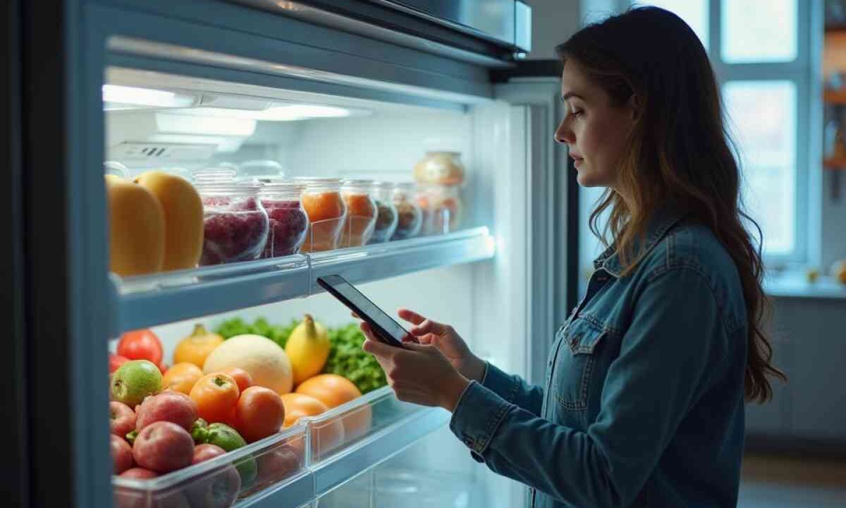 Alimenti e caldo estivo, ecco le regole per una corretta conservazione in casa