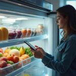 Alimenti e caldo estivo, ecco le regole per una corretta conservazione in casa