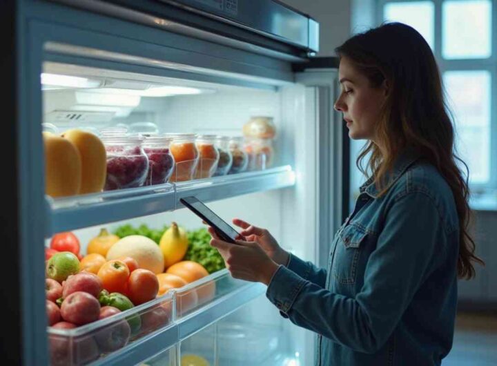 Alimenti e caldo estivo, ecco le regole per una corretta conservazione in casa