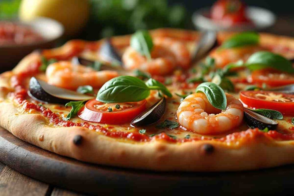 Frumentario conquista il titolo di migliore pizza da asporto 2025, Bonci secondo