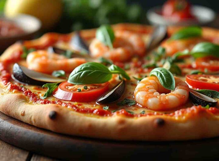 Frumentario conquista il titolo di migliore pizza da asporto 2025, Bonci secondo