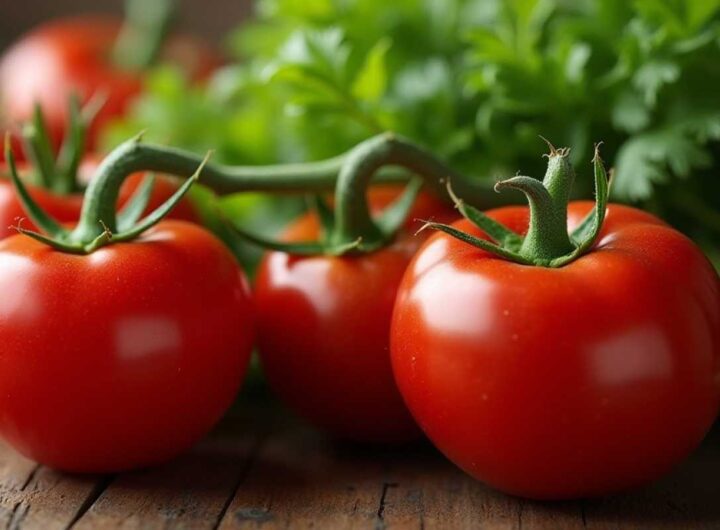 Clima e ortaggi: valori nutrizionali in calo secondo uno studio inglese