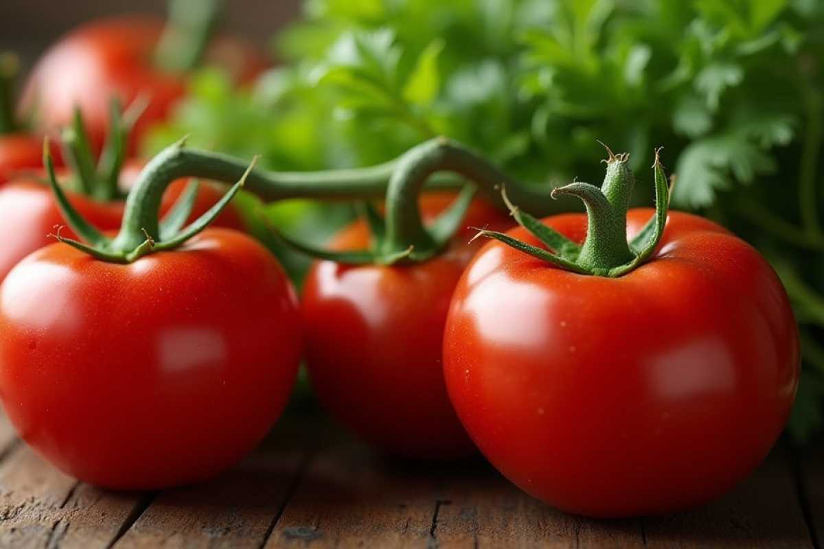 Clima e ortaggi: valori nutrizionali in calo secondo uno studio inglese