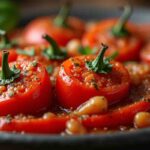 Peperoni ripieni senza carne: ricetta estiva, facile e perfetta anche fredda