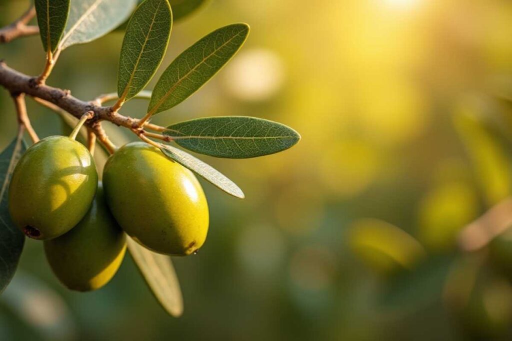Bioraffineria green dagli scarti delle olive: parte OLinWASTE per l’industria sostenibile