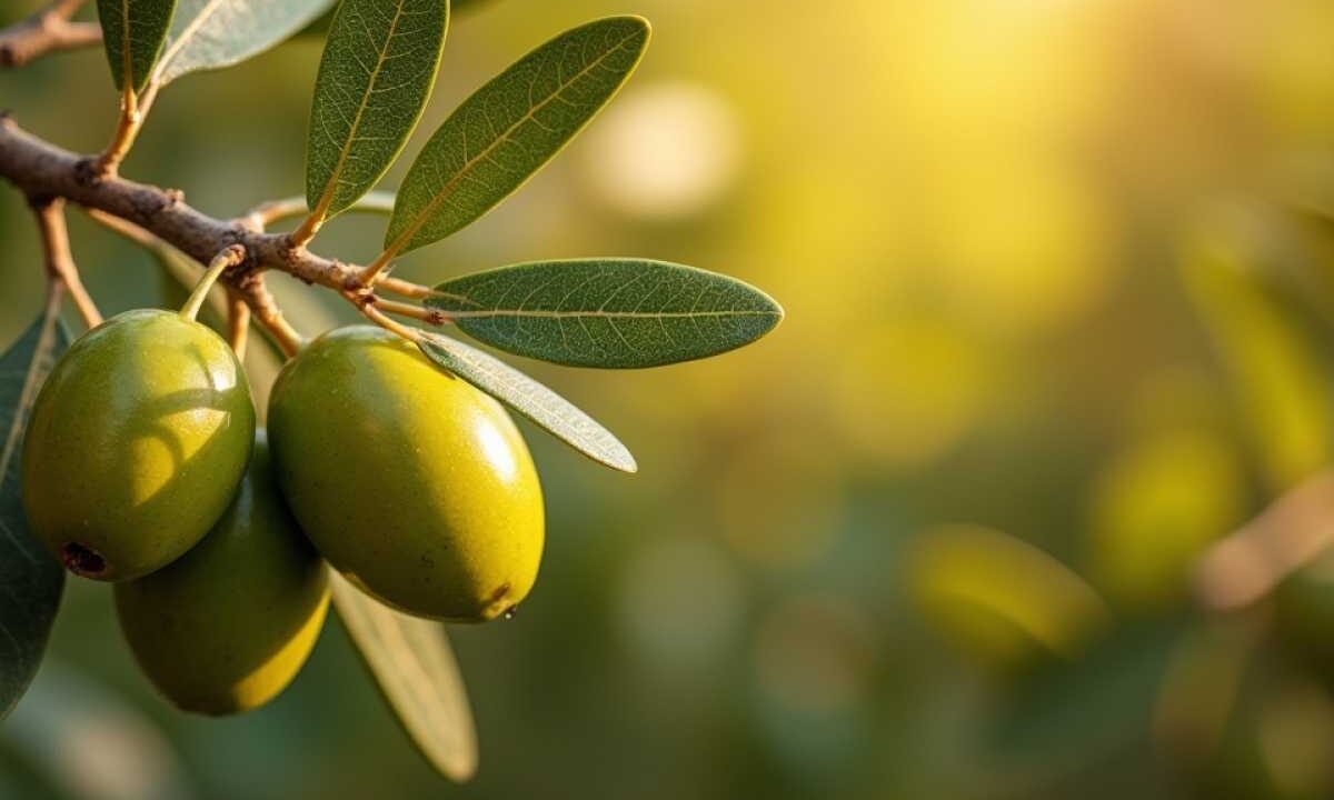 Bioraffineria green dagli scarti delle olive: parte OLinWASTE per l’industria sostenibile