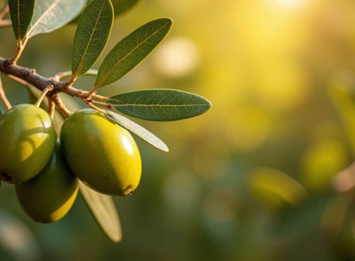 Bioraffineria green dagli scarti delle olive: parte OLinWASTE per l’industria sostenibile
