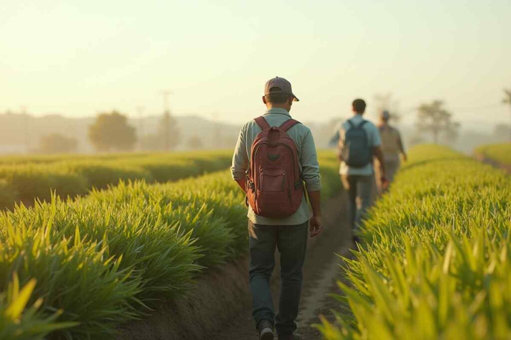 Agricoltura, urgente il contributo dei lavoratori stranieri: “Indispensabili per il settore”