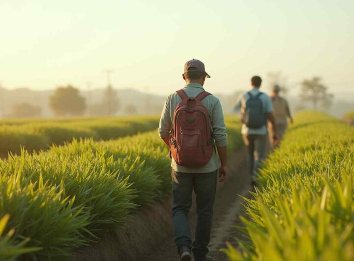 Agricoltura, urgente il contributo dei lavoratori stranieri: “Indispensabili per il settore”