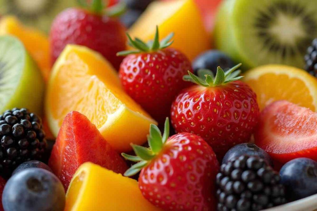 Macedonia di frutta, i segreti degli esperti: “Scegliete solo frutta di stagione”