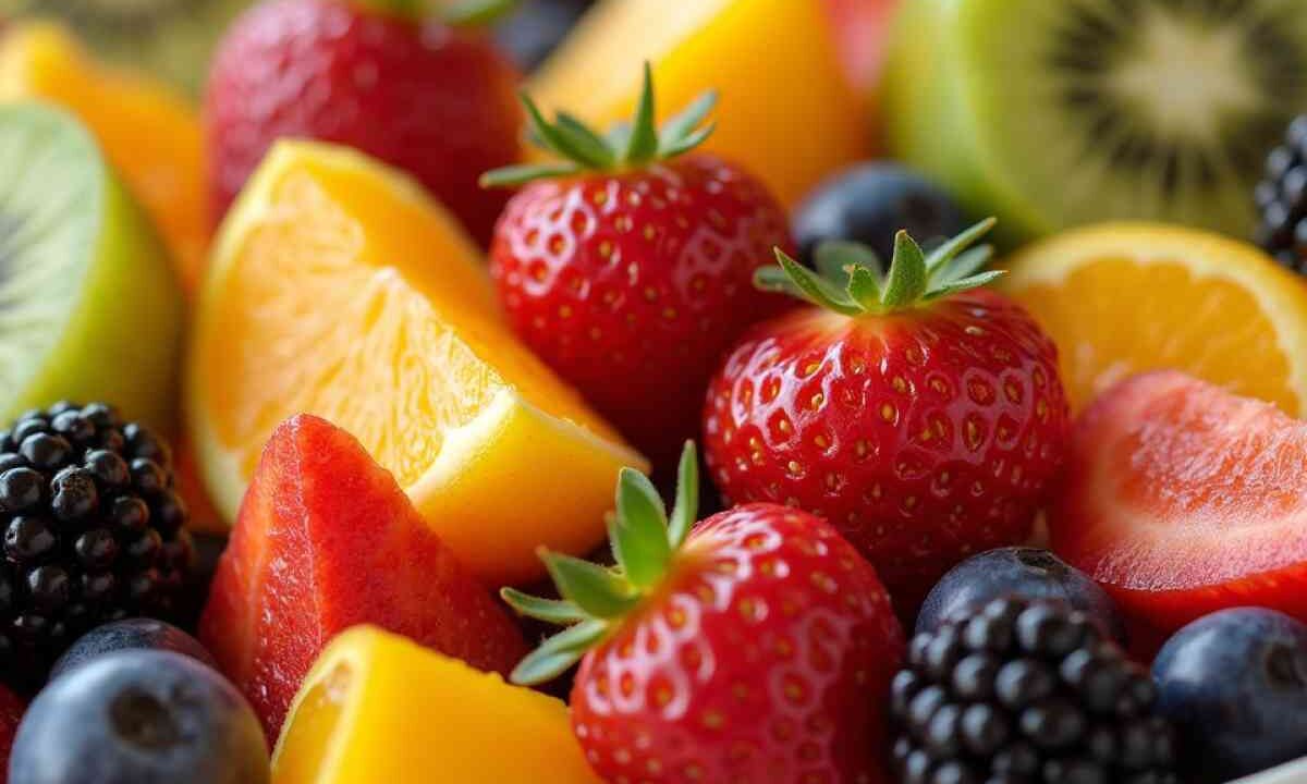 Macedonia di frutta, i segreti degli esperti: “Scegliete solo frutta di stagione”