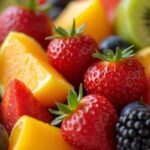 Macedonia di frutta, i segreti degli esperti: “Scegliete solo frutta di stagione”