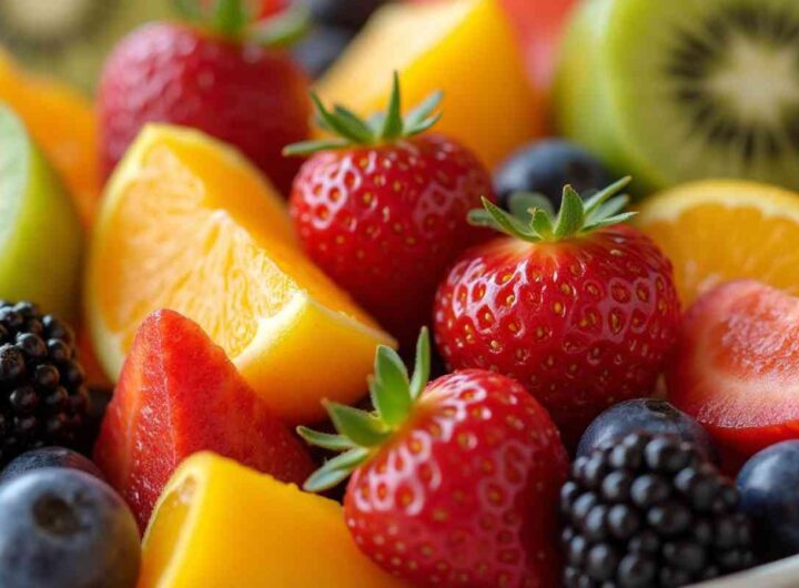 Macedonia di frutta, i segreti degli esperti: “Scegliete solo frutta di stagione”