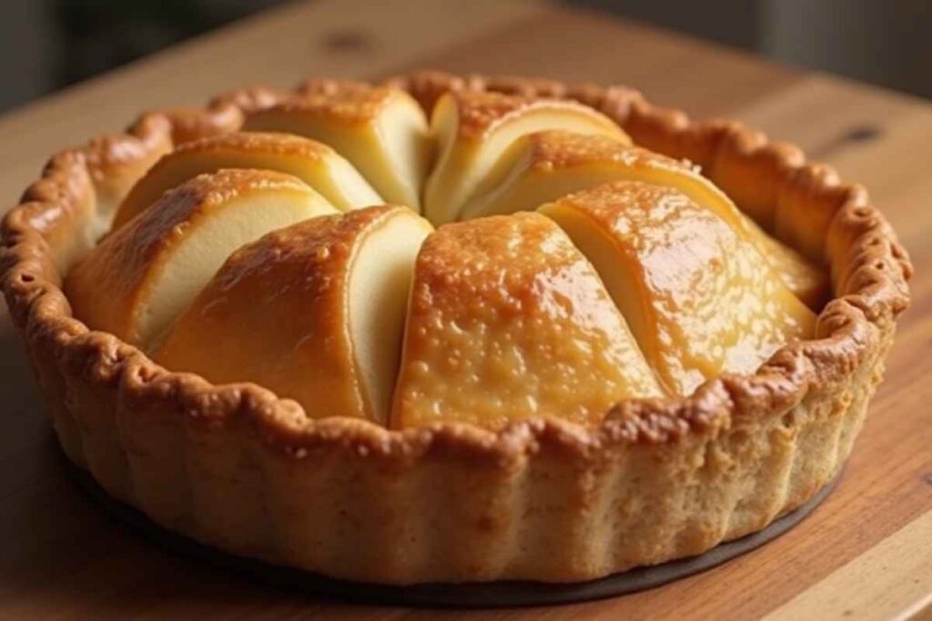 Torta di mele: ricetta classica rivisitata con frutta secca e note agrumate