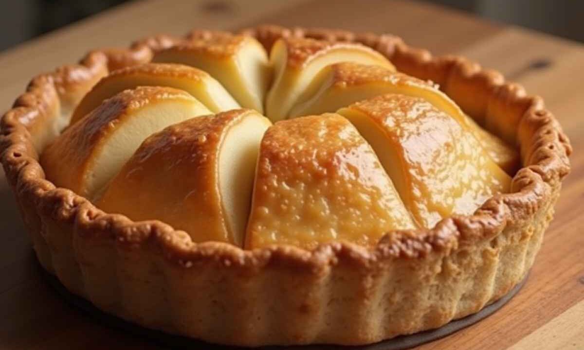 Torta di mele: ricetta classica rivisitata con frutta secca e note agrumate