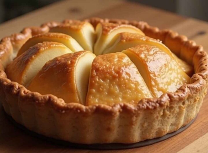Torta di mele: ricetta classica rivisitata con frutta secca e note agrumate