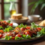 Lom Dopolavoro: convivialità e cucina vegetale in una cascina storica di Milano