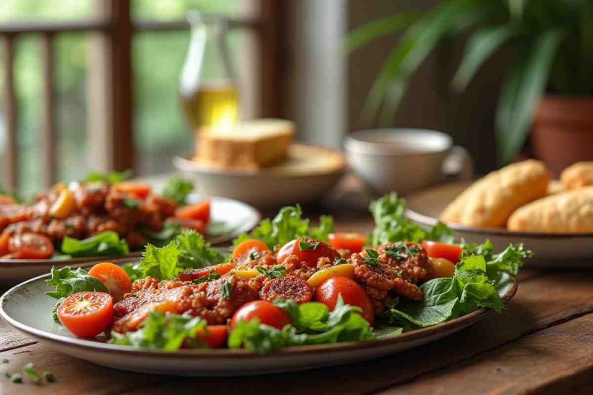 Lom Dopolavoro: convivialità e cucina vegetale in una cascina storica di Milano