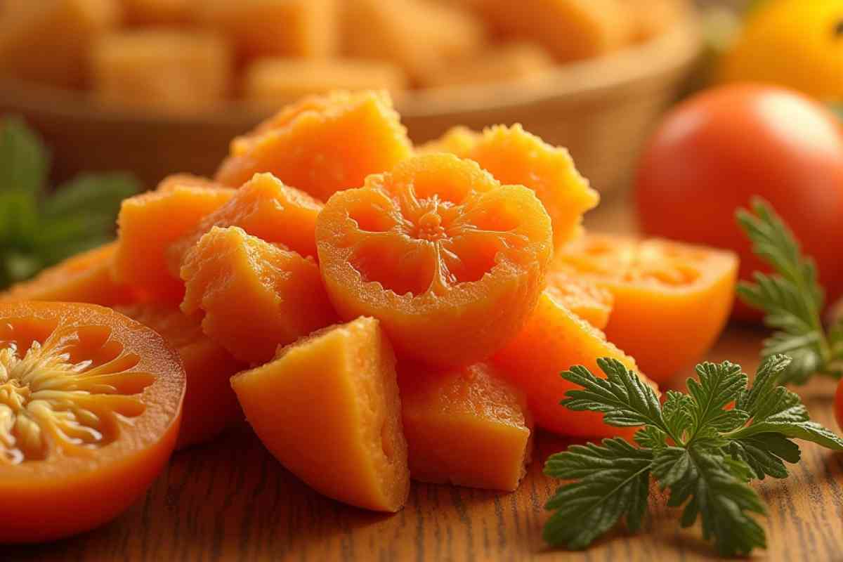 Beta-carotene, non solo carote: ecco gli alimenti che ne sono più ricchi
