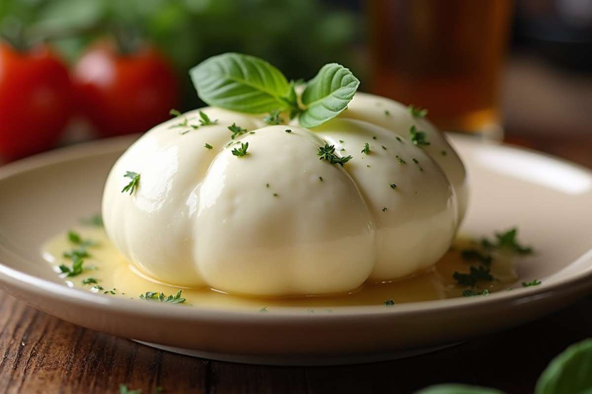Richiamato lotto di mozzarella Granarolo per rischio plastica: non consumarlo, restituire