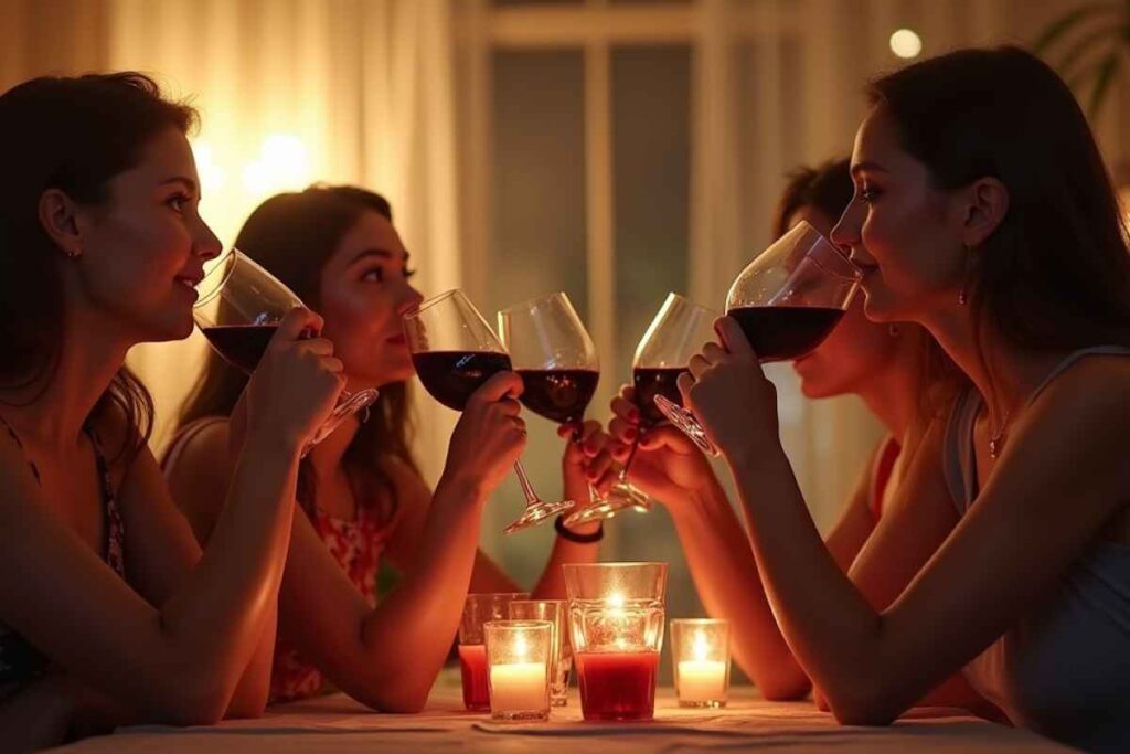Consumi di vino in calo tra i giovani: preferiti birra, spirits e bevande alternative