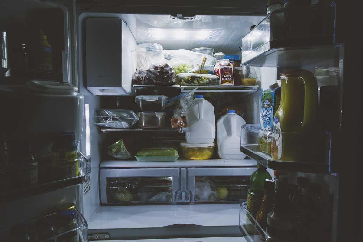 Alimenti