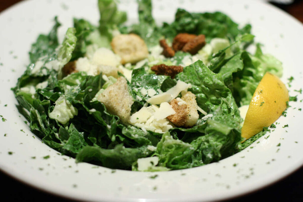 Caesar Salad