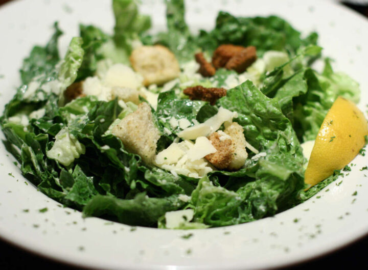 Caesar Salad