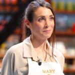 Mary Masterchef