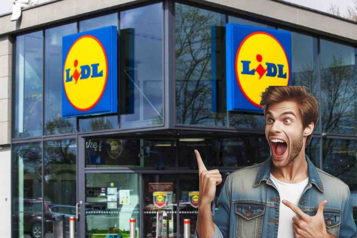 Lidl