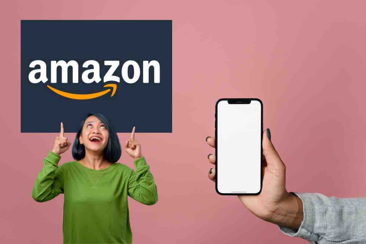 Amazon