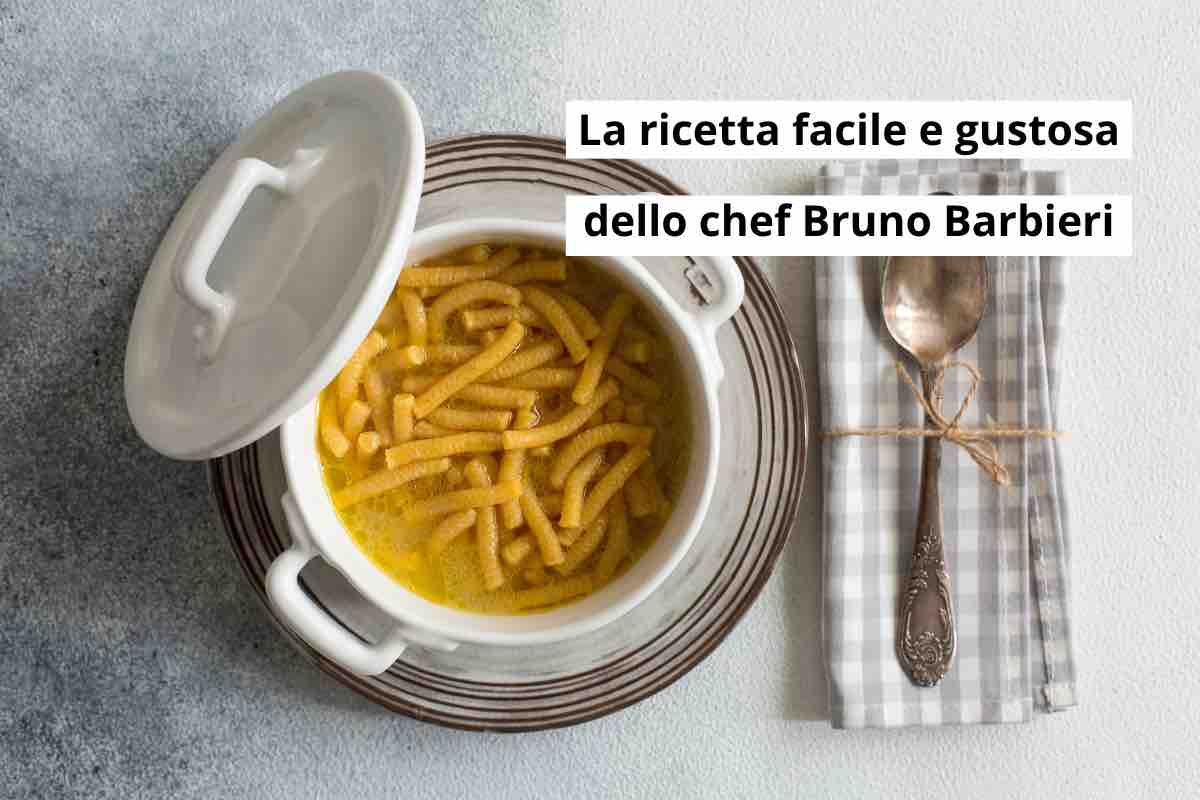 Ricetta