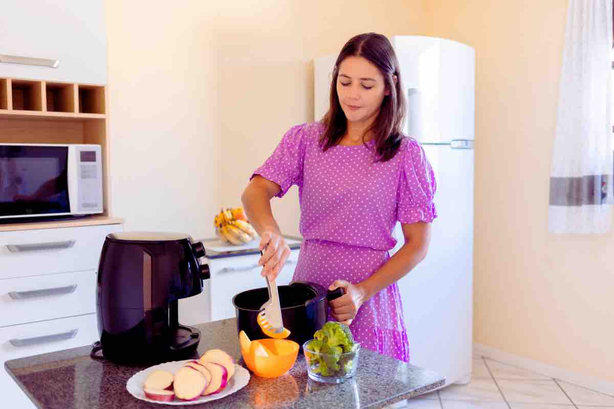 ricetta