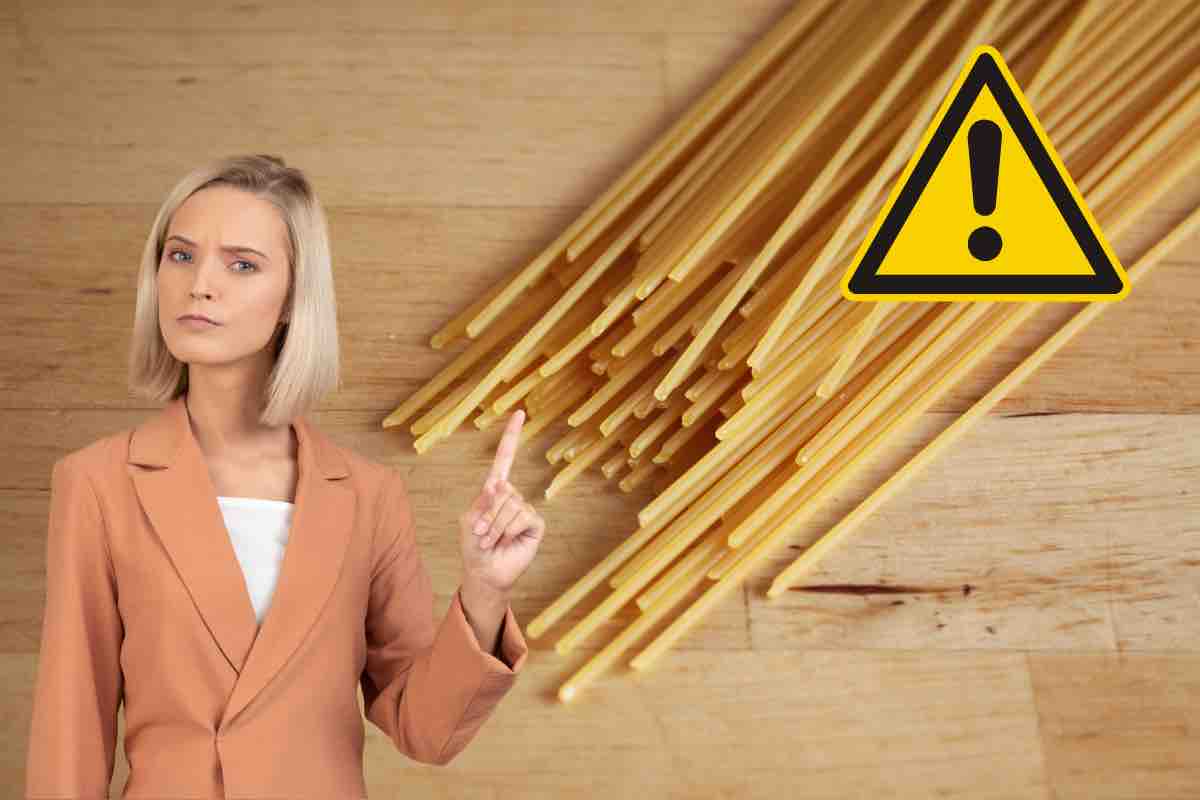 spaghetti
