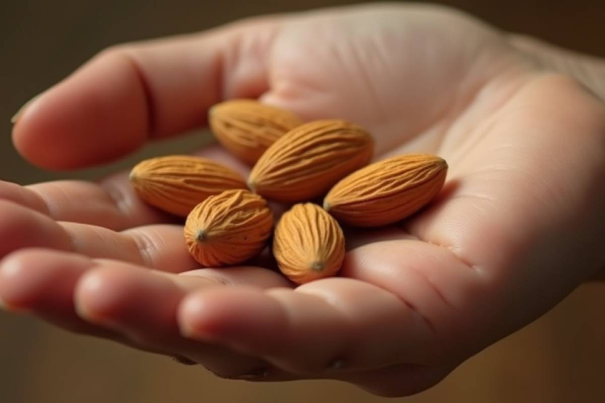 Raccolto record di mandorle in California, ma gli agricoltori restano scettici sulle stime