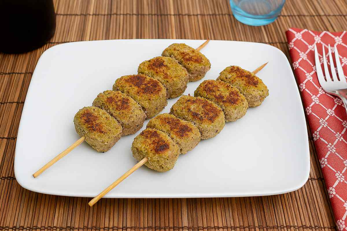 Braciole alla messinese