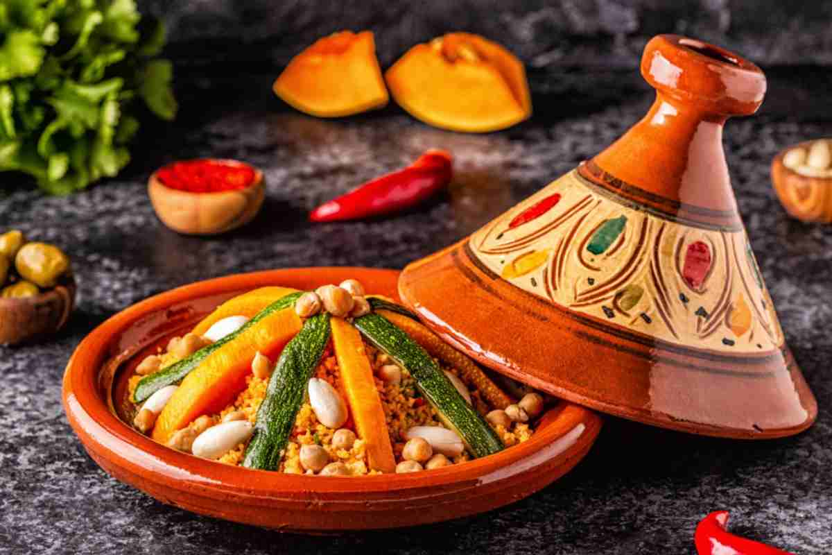 Cous Cous