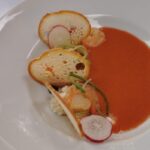 Del Gazpacho