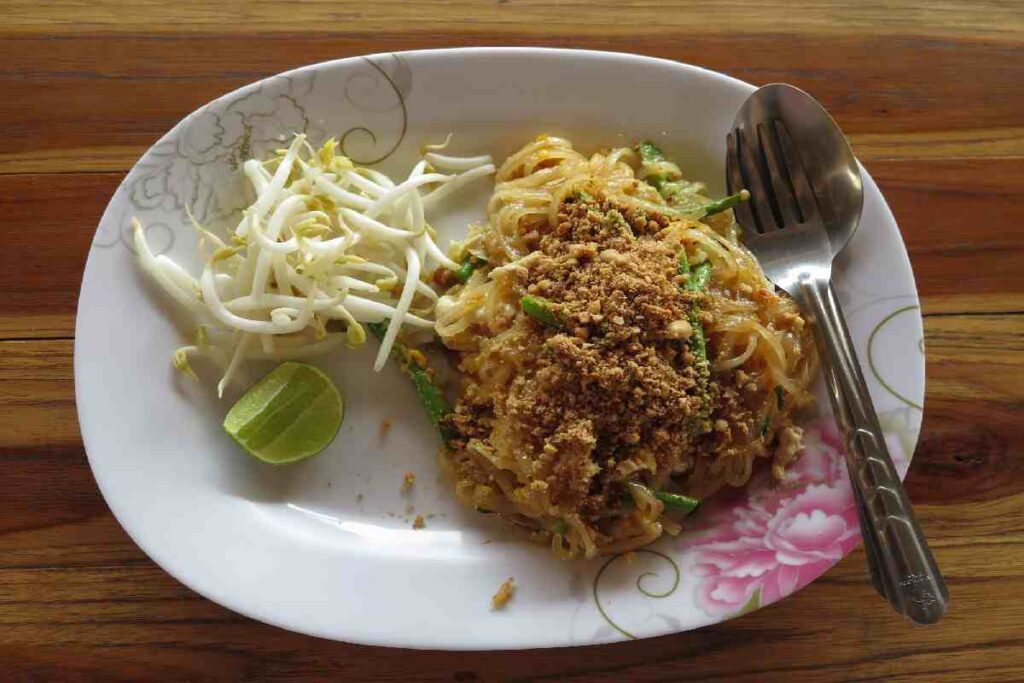 Del Pad Thai
