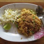 Del Pad Thai