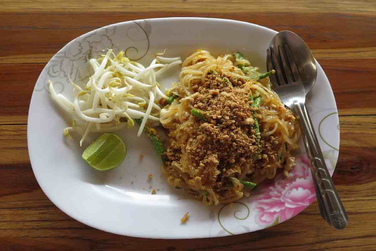 Del Pad Thai