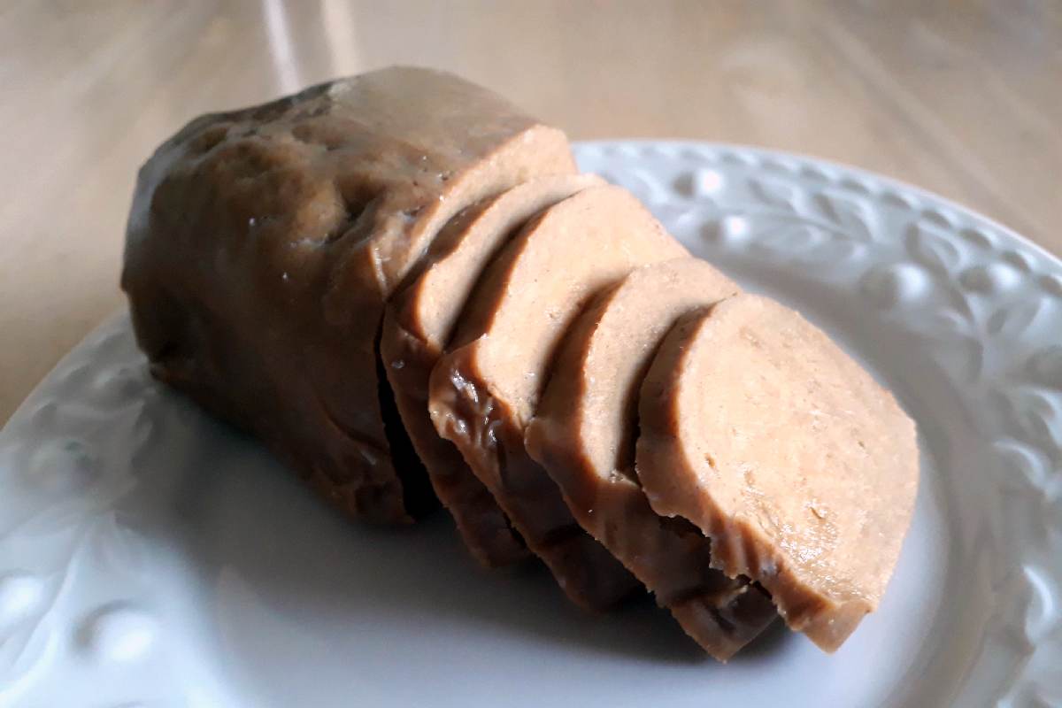 Del seitan