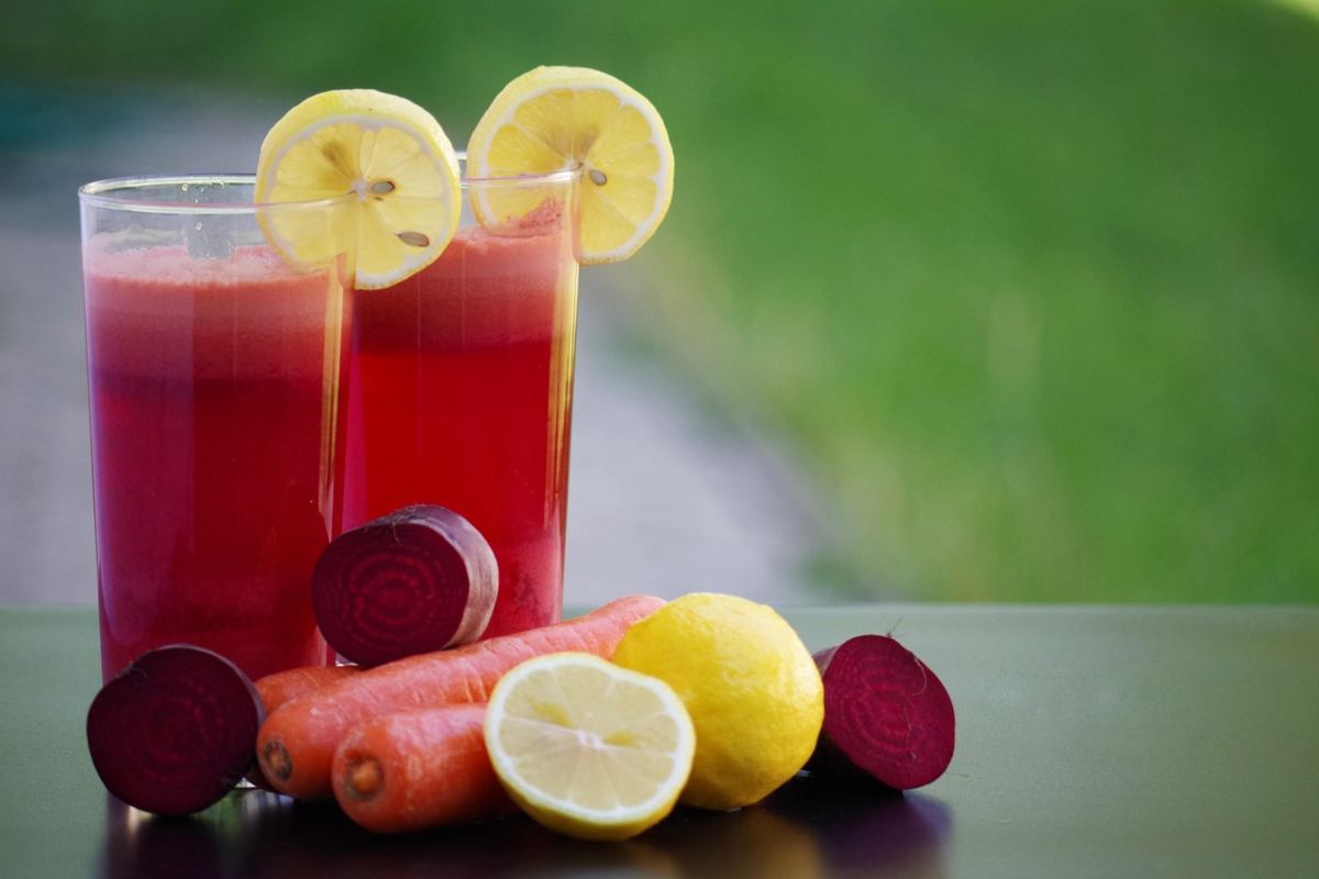 Drink.